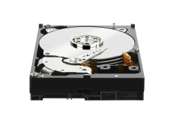 Western Digital Black 3.5" 4000 GB SATA III