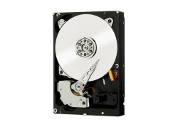 Western Digital Black 3.5" 4000 GB SATA III