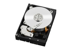 Western Digital Black 3.5" 4000 GB SATA III