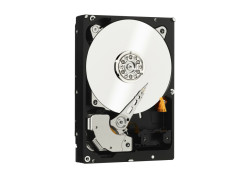 Western Digital Black 3.5" 4000 GB SATA III