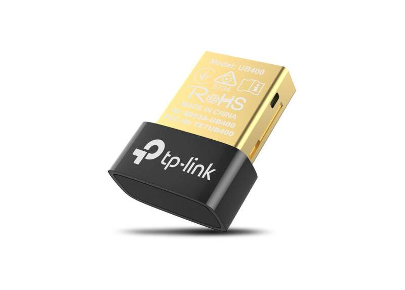 TP-LINK UB400 interfacekaart/-adapter Bluetooth