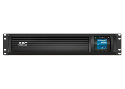 UPS APC Smart UPS 1500VA SMC1500I-2UC