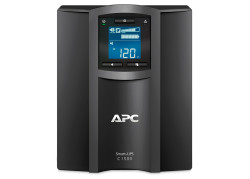 UPS APC Smart UPS 1500VA SMC1500IC