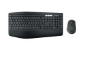 BE DT Logitech MK850 Performance Zwart draadloos Retail