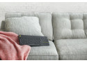 BE KB Logitech K400 Touch Plus Zwart draadloos Retail