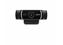 Logitech C922 Pro Stream Webcam