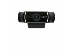 Logitech C922 Pro Stream Webcam