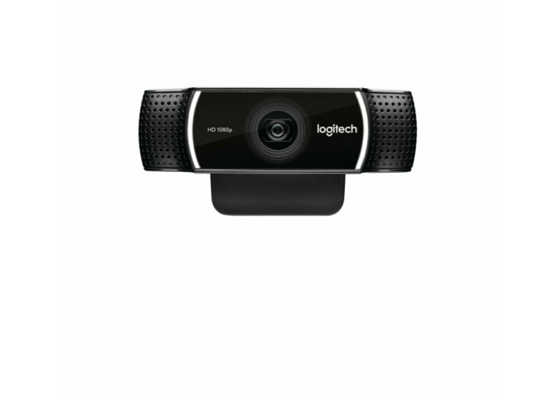 Logitech C922 Pro Stream Webcam