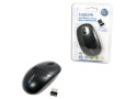 Logilink ID0069 Optical USB Zwart Retail Wireless