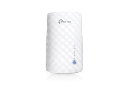 TP-LINK RE190 netwerkextender Wit