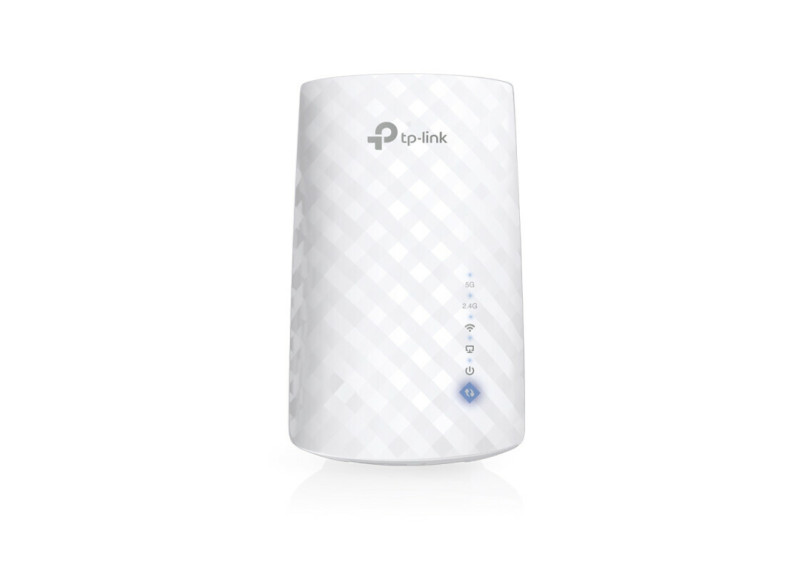 TP-LINK RE190 netwerkextender Wit