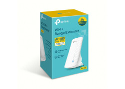 TP-LINK RE190 netwerkextender Wit