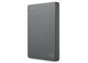 5,0TB Seagate Basic 2,5"/Zilver/USB 3.2