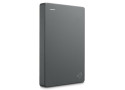 5,0TB Seagate Basic 2,5"/Zilver/USB 3.2