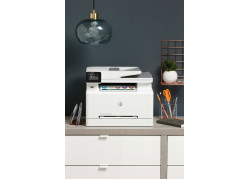 HP Color LaserJet Pro M282nw Laser A4 600 x 600 DPI 21 ppm Wi-Fi