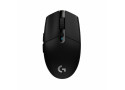 Logitech-G G305 LIGHTSPEED Optical USB Zwart Ret. Wirel.