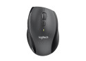 Logitech M705 Laser USB Zwart bruine doos Wireless