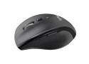 Logitech M705 Laser USB Zwart bruine doos Wireless