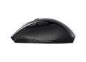 Logitech M705 Laser USB Zwart bruine doos Wireless