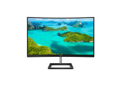 32" Philips 328E1CA/00 Curved/4K/DP/2xHDMI/Speaker