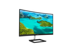 32" Philips 328E1CA/00 Curved/4K/DP/2xHDMI/Speaker