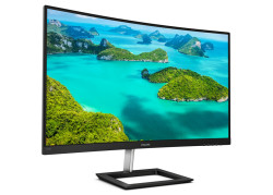 32" Philips 328E1CA/00 Curved/4K/DP/2xHDMI/Speaker