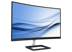 32" Philips 328E1CA/00 Curved/4K/DP/2xHDMI/Speaker