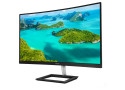 32" Philips 328E1CA/00 Curved/4K/DP/2xHDMI/Speaker