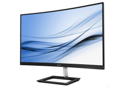 32" Philips 328E1CA/00 Curved/4K/DP/2xHDMI/Speaker