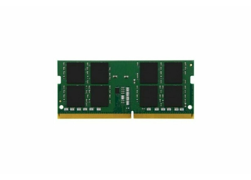 SODIMM 32GB DDR4/3200 CL22 Kingston ValueRAM