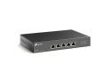 TP-Link 5Port 10Gb Metalen Behuizing