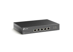 TP-Link 5Port 10Gb Metalen Behuizing