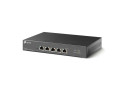 TP-Link 5Port 10Gb Metalen Behuizing