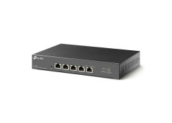 TP-Link 5Port 10Gb Metalen Behuizing