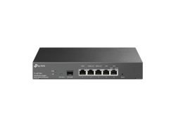 TP-Link ER7206 Omada 5 poorts Gigabit Multi-WAN