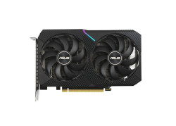 3060 ASUS DUAL RTX V2 OC LHR 12GB 3xDP/HDMI