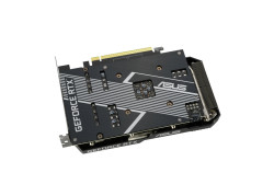 3060 ASUS DUAL RTX V2 OC LHR 12GB 3xDP/HDMI