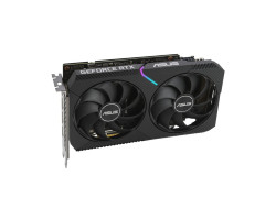 3060 ASUS DUAL RTX V2 OC LHR 12GB 3xDP/HDMI