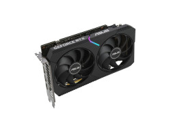 3060 ASUS DUAL RTX V2 OC LHR 12GB 3xDP/HDMI