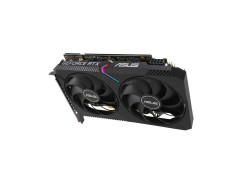 3060 ASUS DUAL RTX V2 OC LHR 12GB 3xDP/HDMI