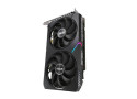 3060 ASUS DUAL RTX V2 OC LHR 12GB 3xDP/HDMI