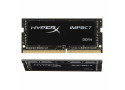 SODIMM 32GB DDR4/2666 CL15 (2x 16GB) Kingston FURY