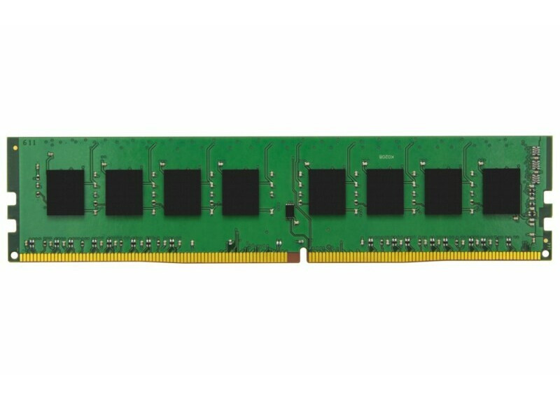 32GB DDR4/3200 CL22 Kingston ValueRAM