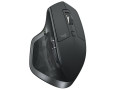 Logitech MX Master 2S Wireless Mouse muis Rechtshandig RF-draadloos + Bluetooth Laser 4000 DPI