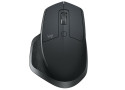 Logitech MX Master 2S Wireless Mouse muis Rechtshandig RF-draadloos + Bluetooth Laser 4000 DPI