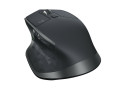 Logitech MX Master 2S Wireless Mouse muis Rechtshandig RF-draadloos + Bluetooth Laser 4000 DPI