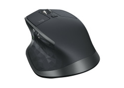 Logitech MX Master 2S Wireless Mouse muis Rechtshandig RF-draadloos + Bluetooth Laser 4000 DPI