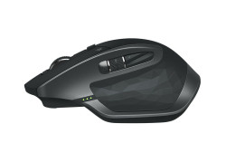 Logitech MX Master 2S Wireless Mouse muis Rechtshandig RF-draadloos + Bluetooth Laser 4000 DPI