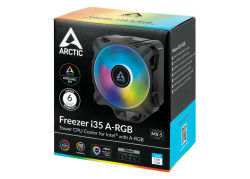 Arctic Freezer i35 A-RGB - Intel