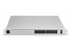 Ubiquiti USW-PRO-24 24Port 1Gbit Managed